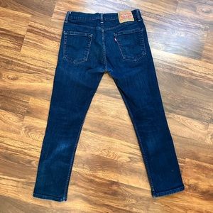 Vintage Levi 511 32x30